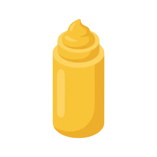 Mustard icon