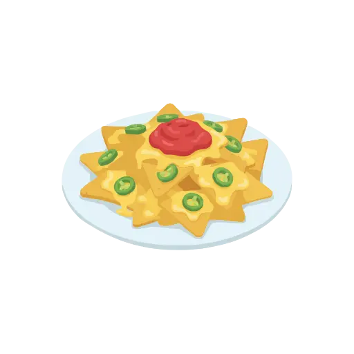 Nachos icon
