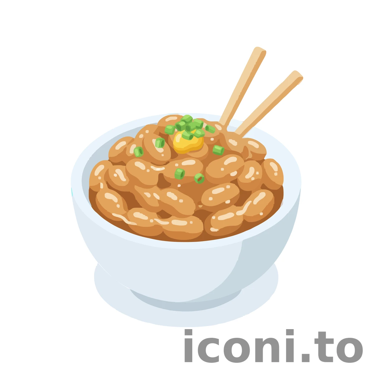 Natto icon