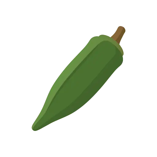 Okra icon