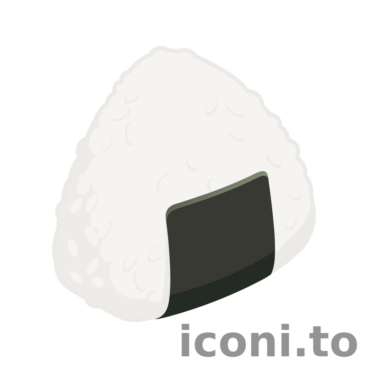 Onigiri icon