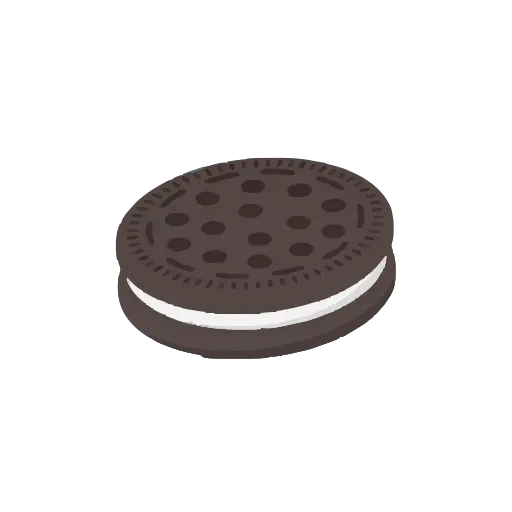 Oreo icon