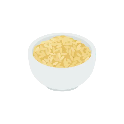 Orzo icon