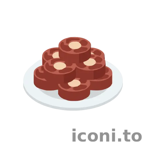 Oxtail icon