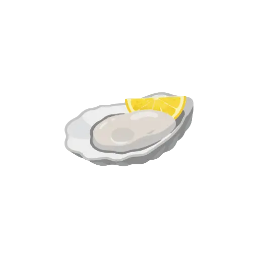 Oyster icon