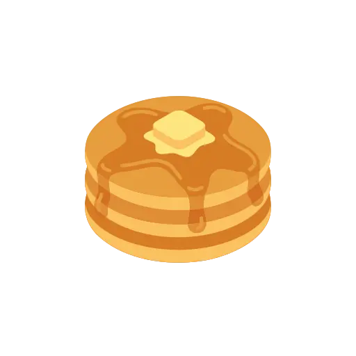Pancakes icon