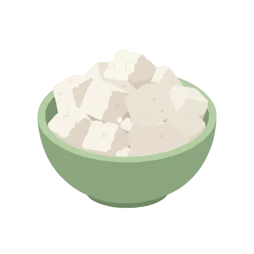 Icono de Paneer