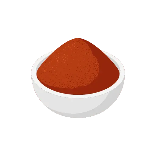 Paprika icon