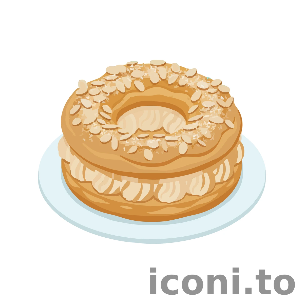 Paris-Brest icon
