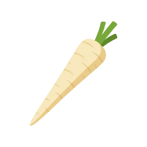 Parsnip icon