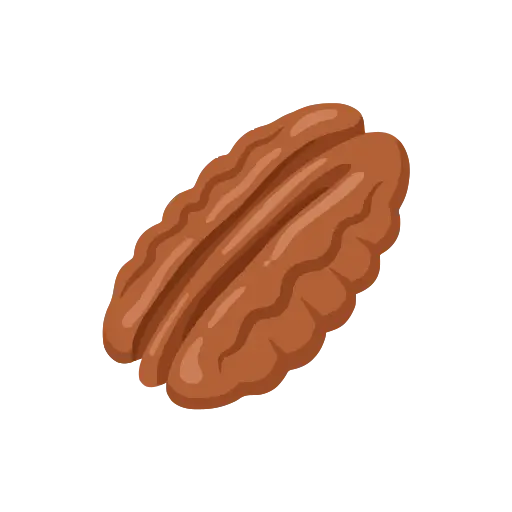 Pecan icon
