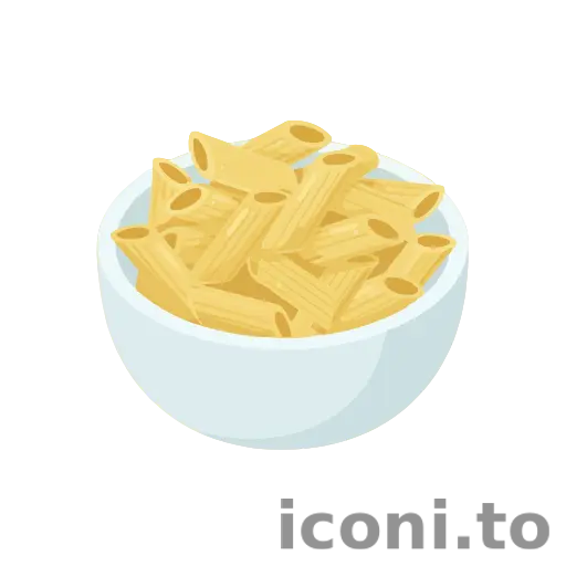 Penne icon