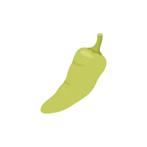 Pepperoncini icon