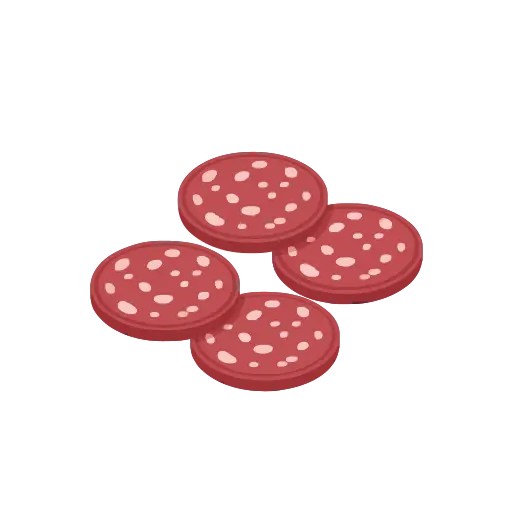 Pepperoni icon