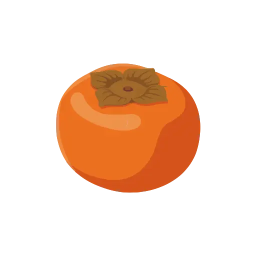 Persimmon icon