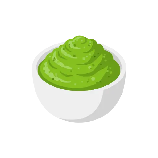 Pesto icon