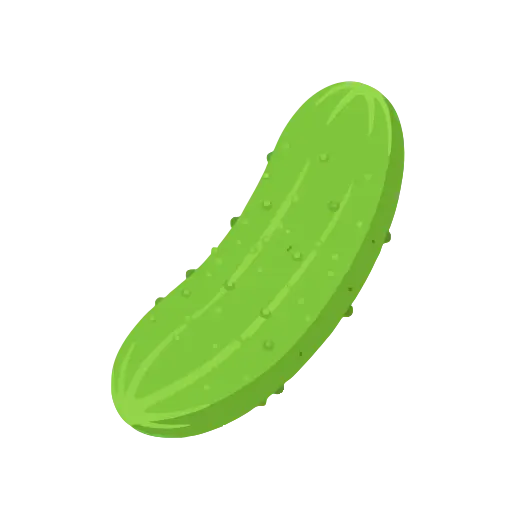 Pickle icon