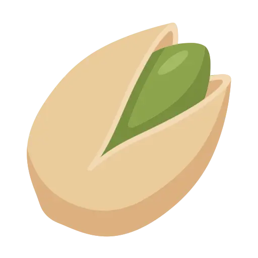 Pistachio icon