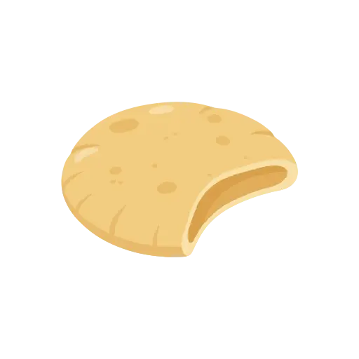 Pita icon