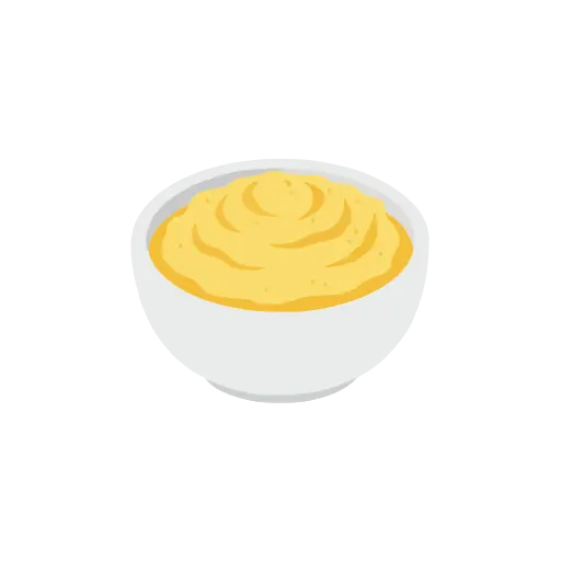 Icono de Polenta