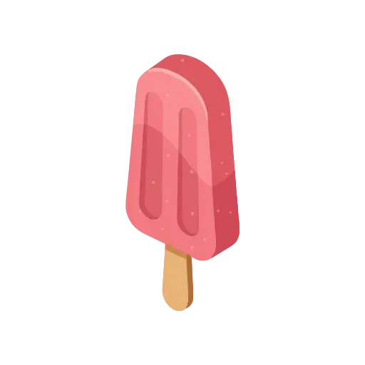 Popsicle icon
