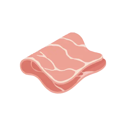 Prosciutto icon