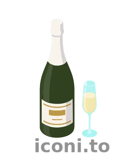 Prosecco icon