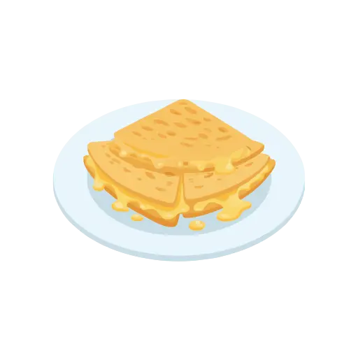 Quesadilla icon