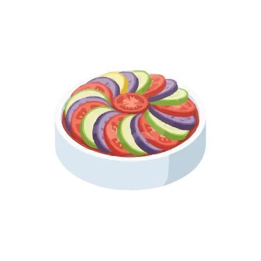 Ratatouille icon