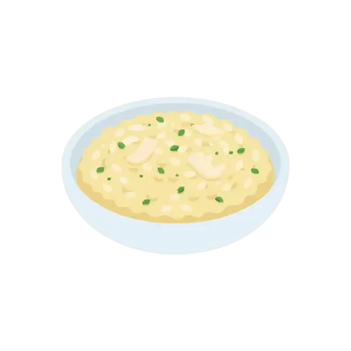 Risotto icon