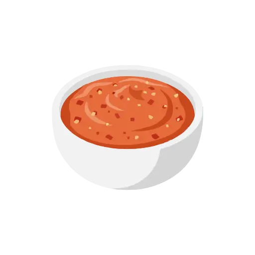 Romesco icon