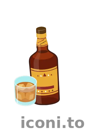 Rum icon