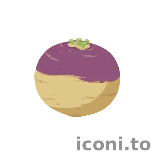 Rutabaga icon