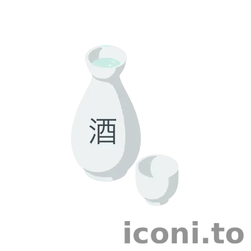 Sake icon