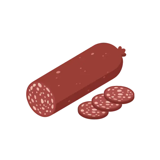 Salami icon
