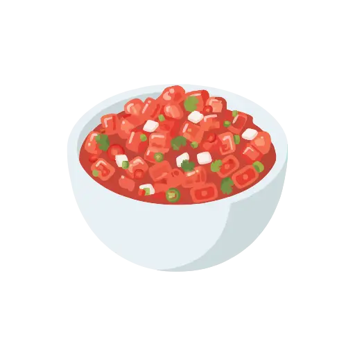 Salsa icon
