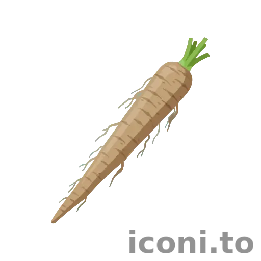 Salsify icon