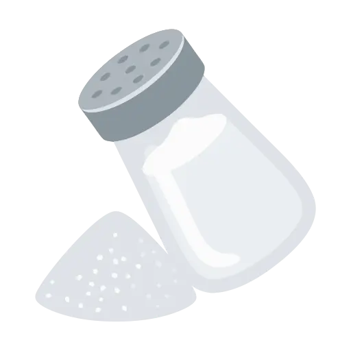 Salt icon