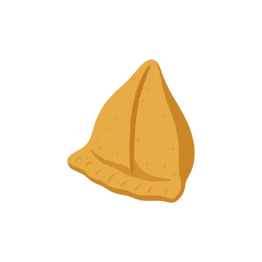 Samosa icon