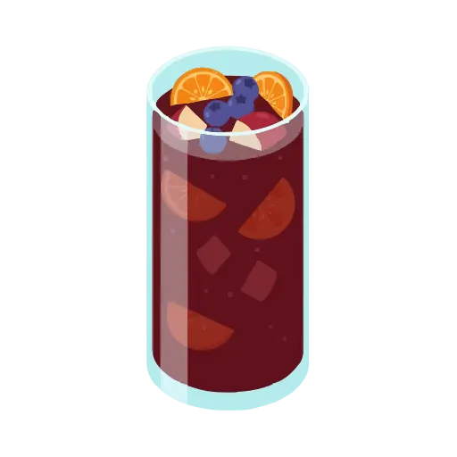 Sangria icon