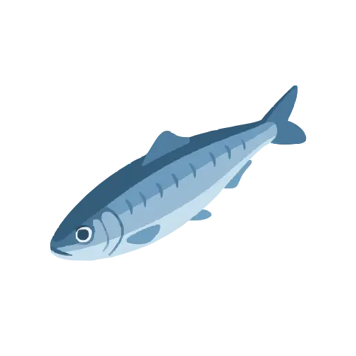 Sardine icon