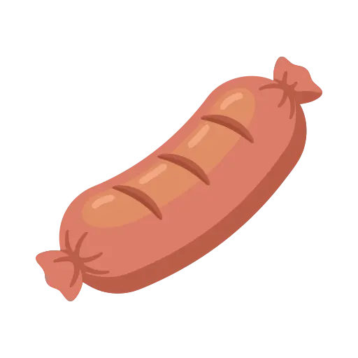 Sausage icon
