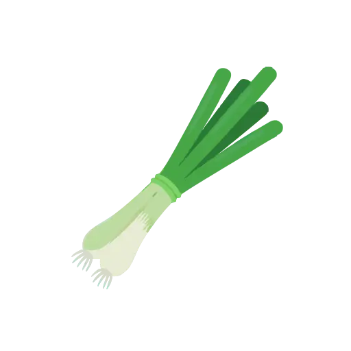 Scallion icon