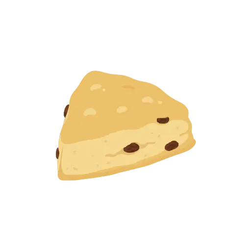 Scone icon