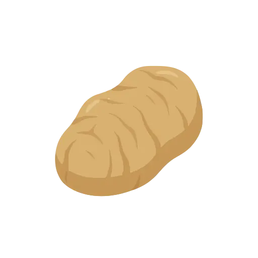 Icône Seitan