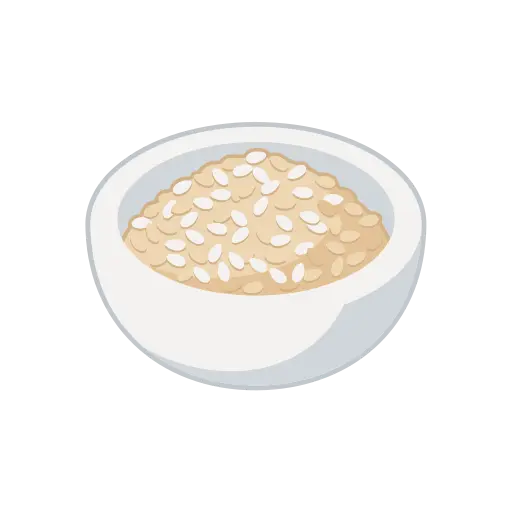 Sesame icon