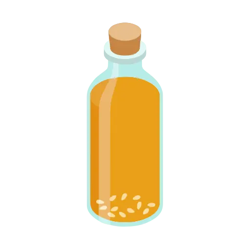 Sesamöl-Icon