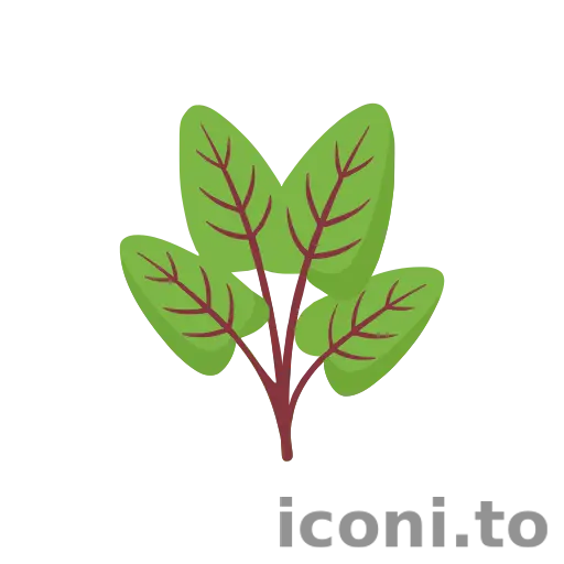 Sorrel icon