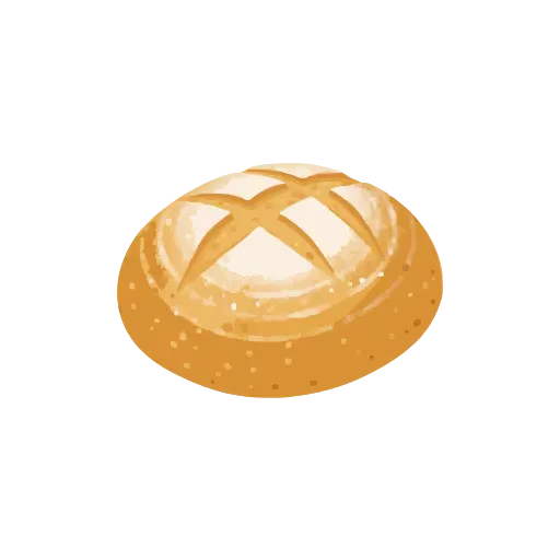 Sourdough icon