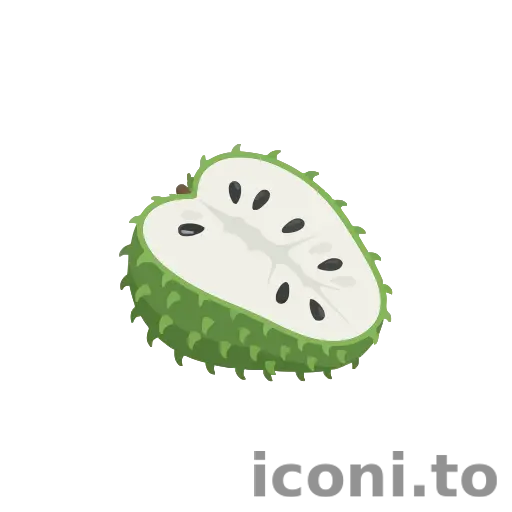 Soursop icon